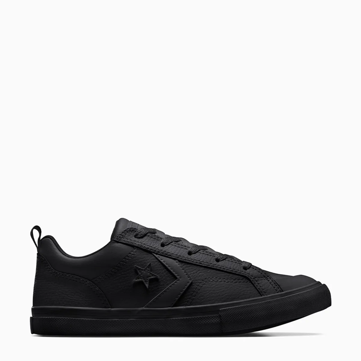 CONVERSE - Pro Blaze Kids Zapatilla Urbana Niño Negro Converse