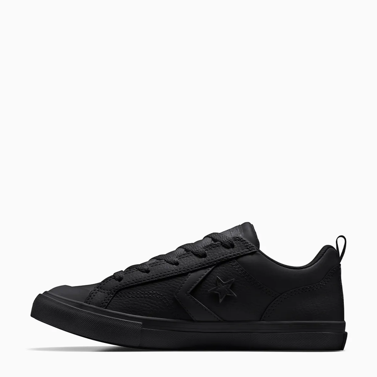 CONVERSE - Pro Blaze Kids Zapatilla Urbana Niño Negro Converse