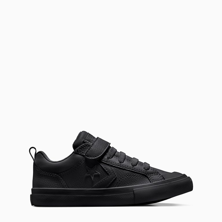 Pro Blaze Strap Kids Zapatilla Urbana Niño Negro