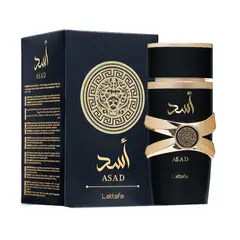 LATTAFA - Asad Perfumes