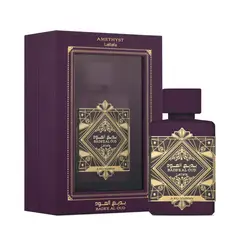 LATTAFA - Bade'e Al Oud Amethyst Perfumes