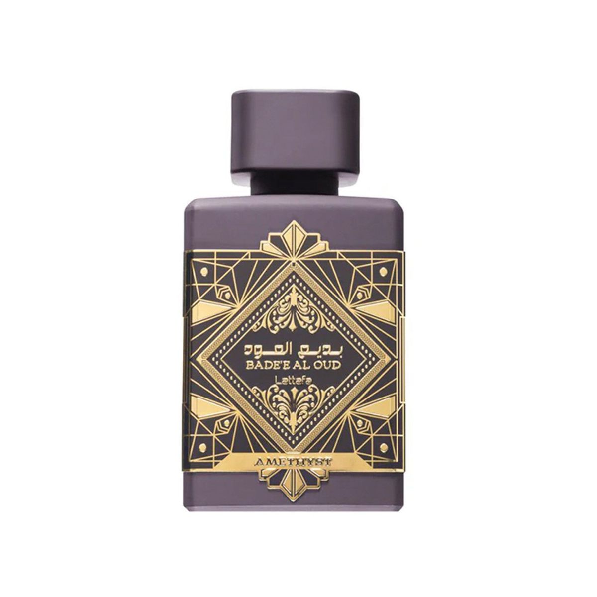 LATTAFA - Bade'e Al Oud Amethyst Lattafa Perfumes