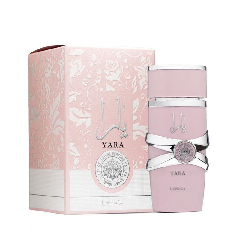 LATTAFA - Yara Lattafa Perfumes
