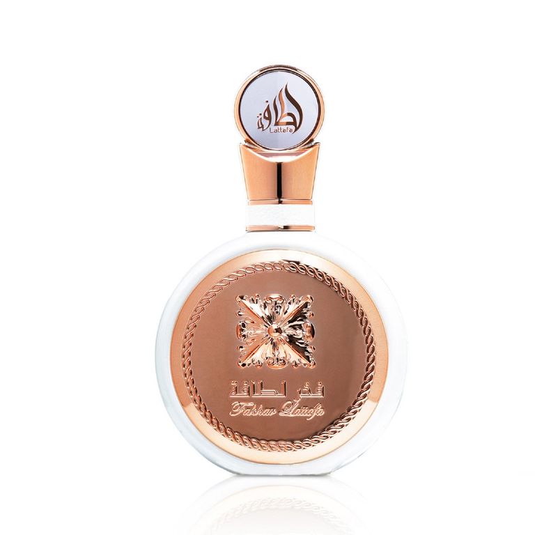 Fakhar Pride Of Mujer EDP 100 Ml (M)