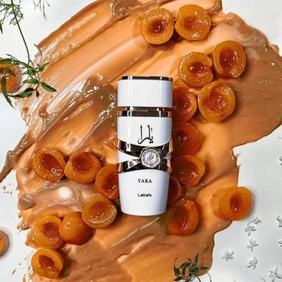 Imagen 2 del producto Perfume Mujer Yara Moi