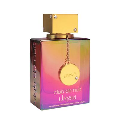 Imagen 2 del producto Club de Nuit Untold