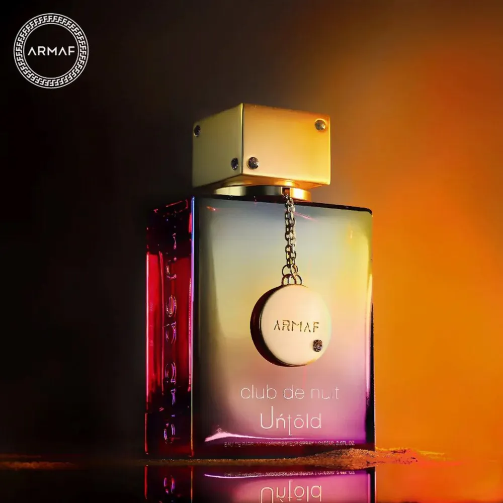 Armaf Club de Nuit Untold EDP 105 ml, foto 3