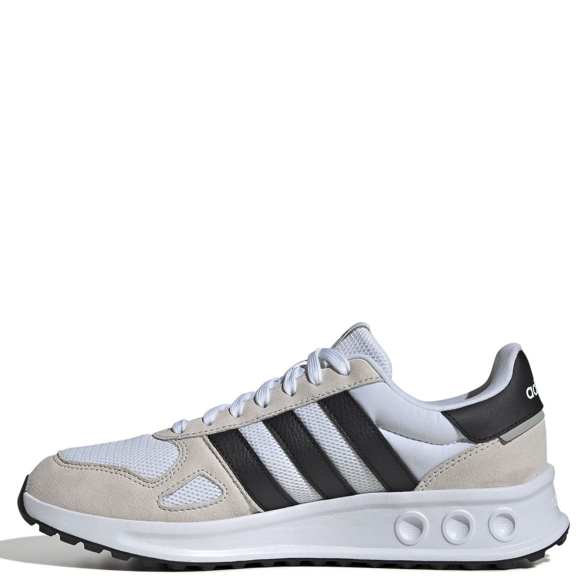 ADIDAS - Run 84 Zapatilla Urbana Hombre Blanco Adidas