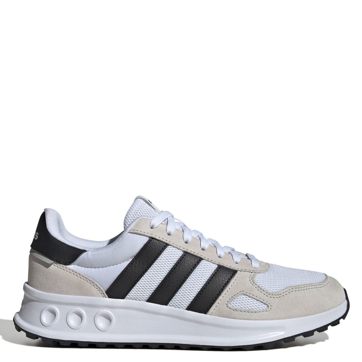 ADIDAS - Run 84 Zapatilla Urbana Hombre Blanco Adidas