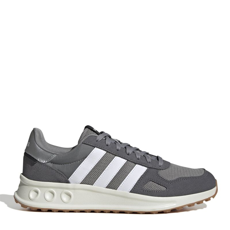 ADIDAS - Run 84 Zapatilla Urbana Hombre Gris Adidas