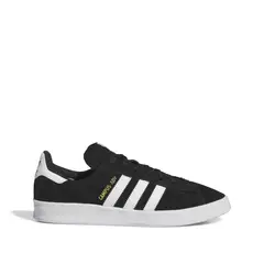 ADIDAS ORIGINALS - Campus Adv Zapatilla Urbana Hombre Cuero Negro