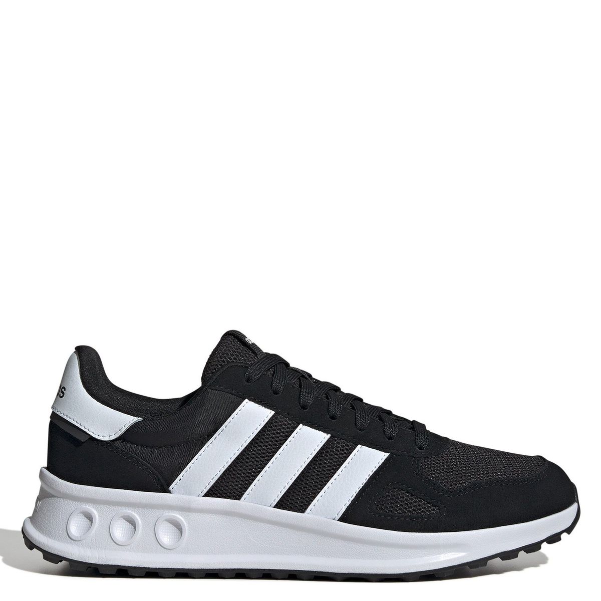 ADIDAS - Run 84 Zapatilla Urbana Hombre Blanco Adidas