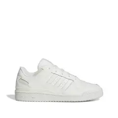 ADIDAS ORIGINALS - Forum Low Cl Zapatilla Urbana Hombre Cuero Blanco