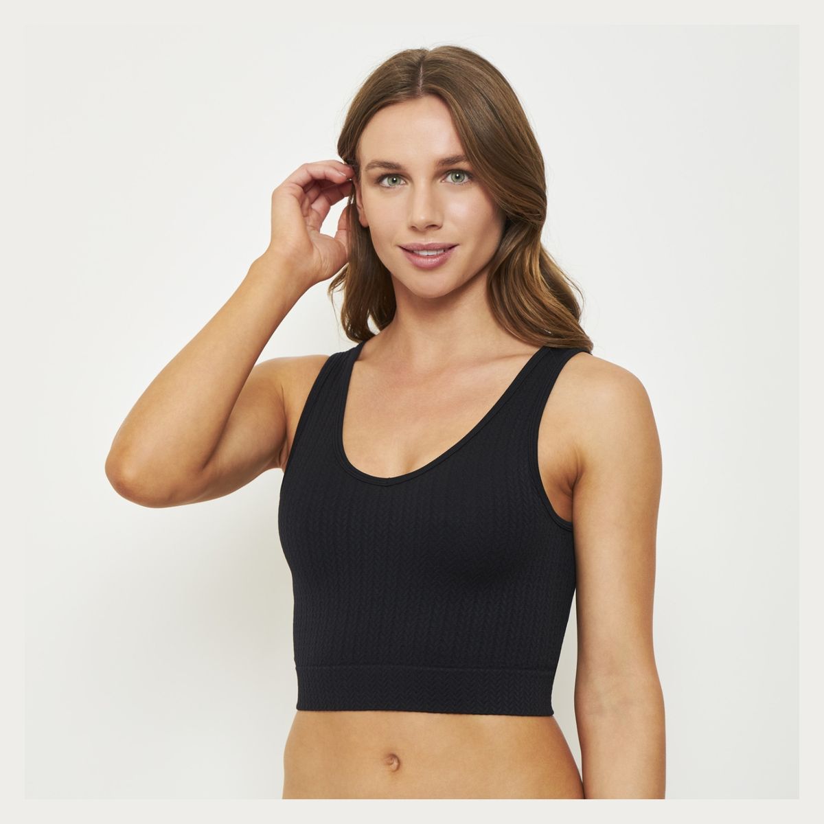 PALMERS - Sostén Deportivo Mujer Palmers