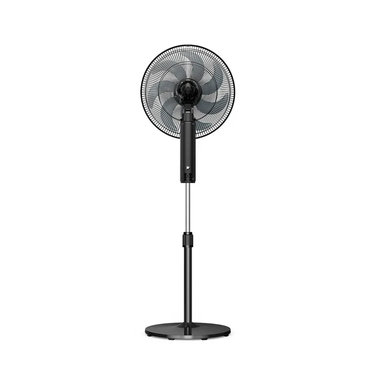 Ventilador de Pedestal 7 Aspas Digital MFP16D7HB