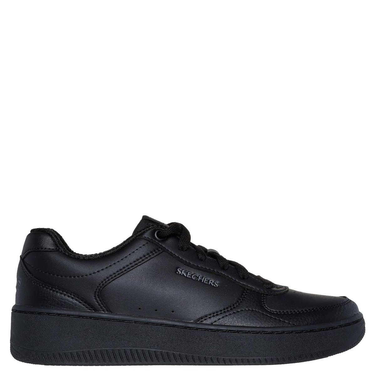 SKECHERS - Zapatilla Mujer Negro Skechers