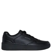 Zapatilla Mujer Negro