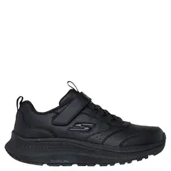 SKECHERS - Zapatilla Niña Blanco (26 a 35)