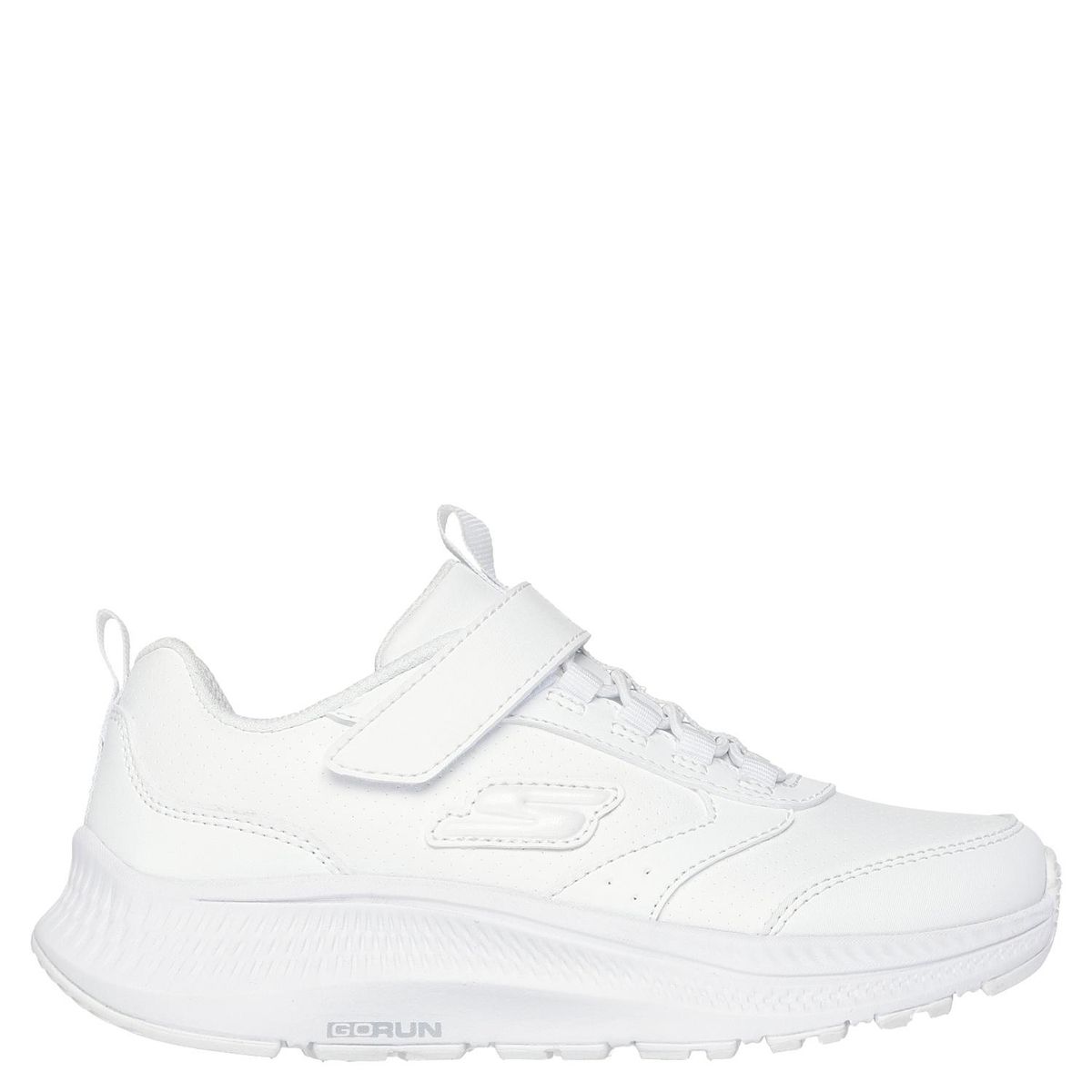 SKECHERS - Zapatilla Niña Blanco (26 a 35) Skechers