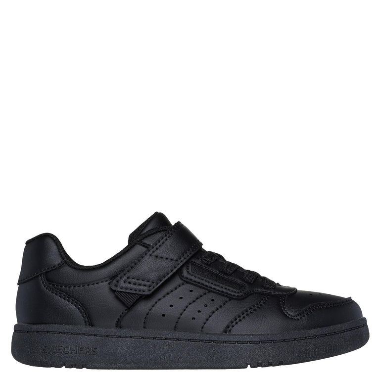 SKECHERS Zapatilla Niño Negro ( 26 a 35)