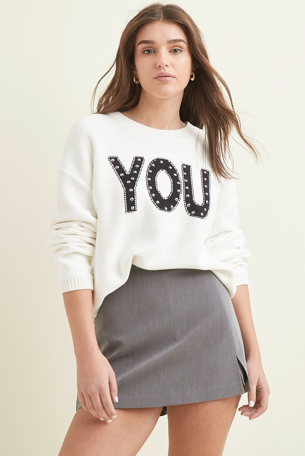 SYBILLA - Sweater Mujer Sybilla