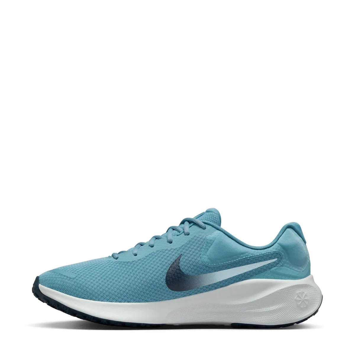 NIKE - Zapatilla Running Hombre Azul Nike