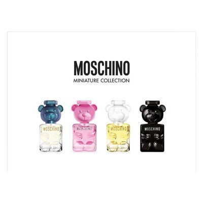 Imagen 2 del producto Miniaturas Perfumes Unisex Edp 4 X 5 Ml Edp Unisex Ml