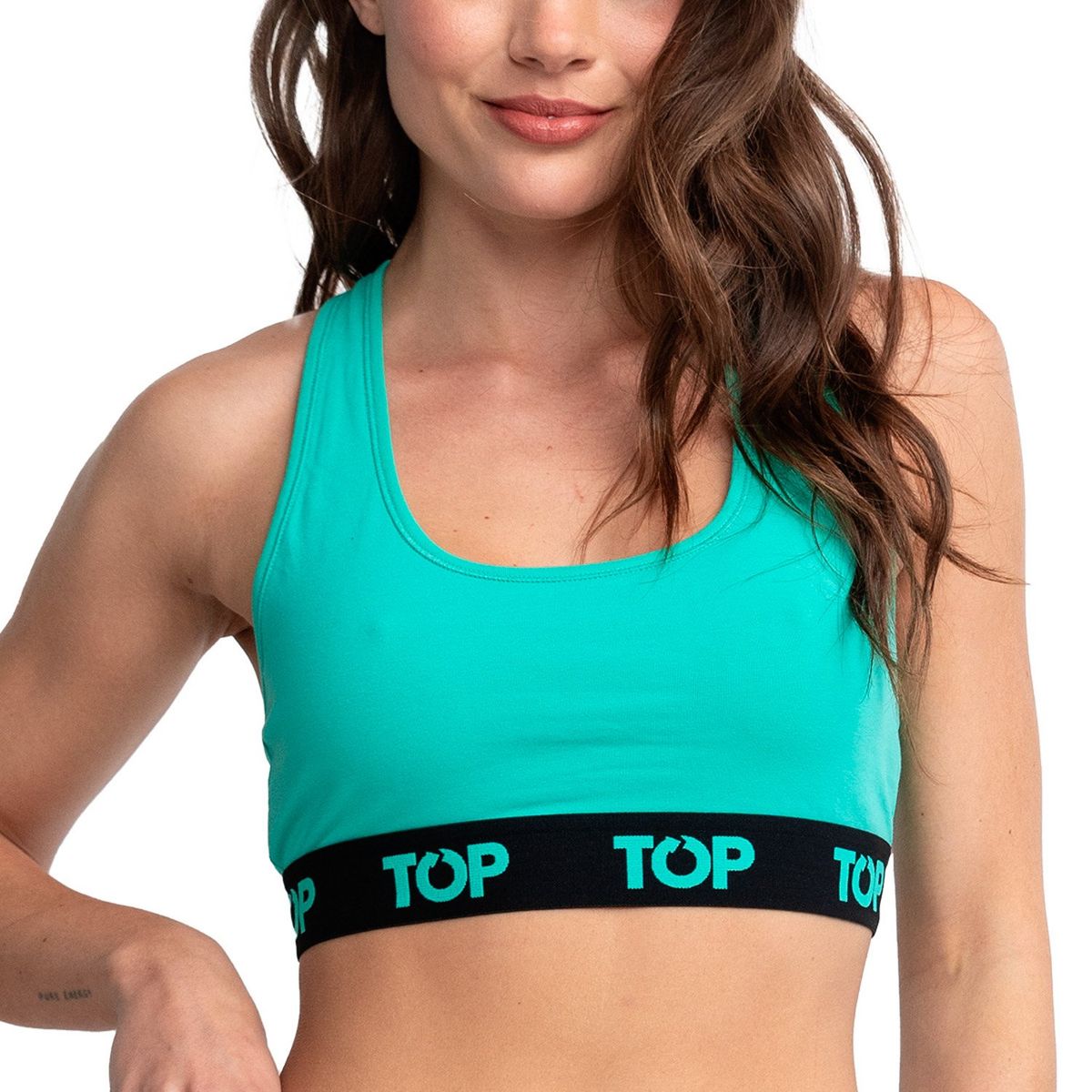TOP - Peto Mujer Top