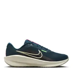 NIKE - Zapatilla Running Hombre Azul