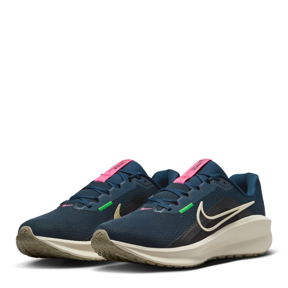 NIKE - Zapatilla Running Hombre Azul Nike