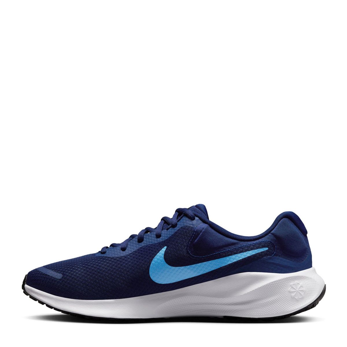 NIKE - Zapatilla Running Hombre Azul Nike