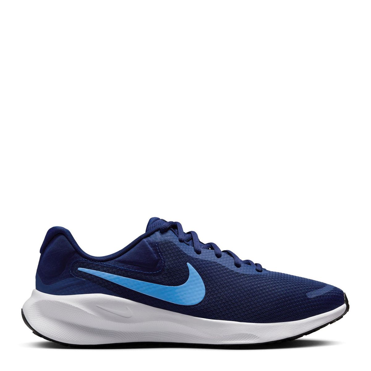 NIKE - Zapatilla Running Hombre Azul Nike