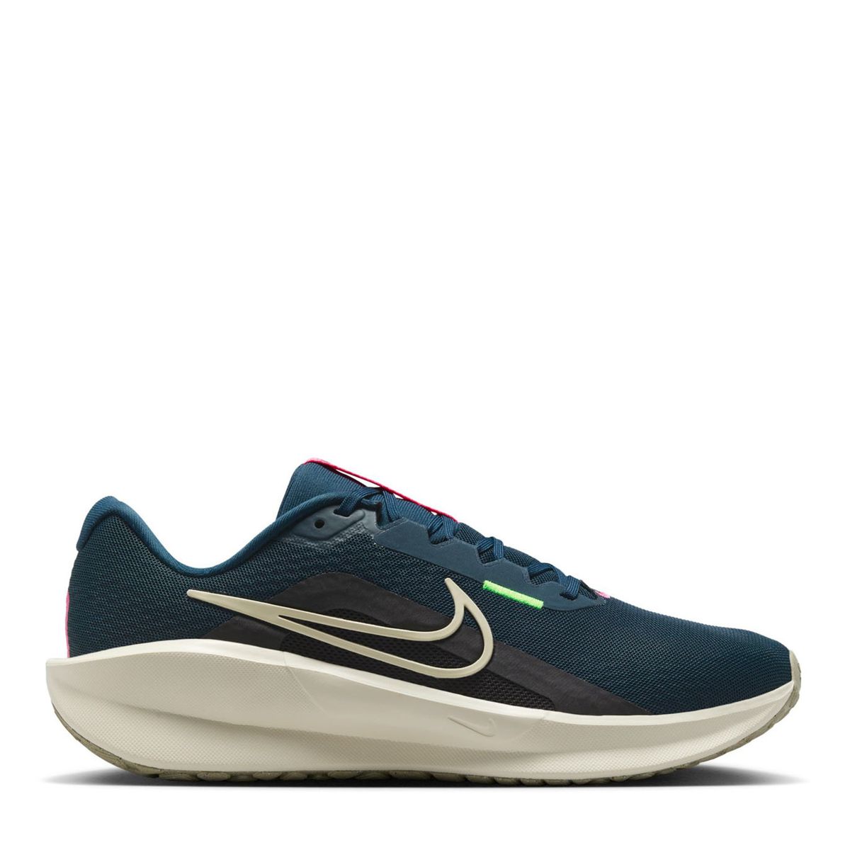 NIKE - Zapatilla Running Hombre Azul Nike