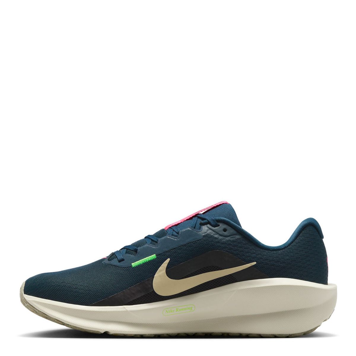 NIKE - Zapatilla Running Hombre Azul Nike