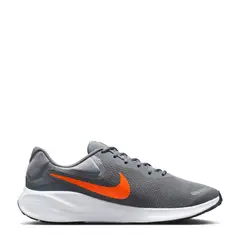 NIKE - Zapatilla Running Hombre Gris