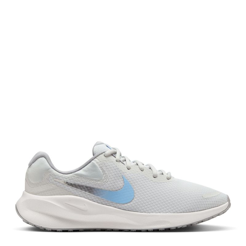 NIKE - Zapatilla Running Mujer Negro Nike