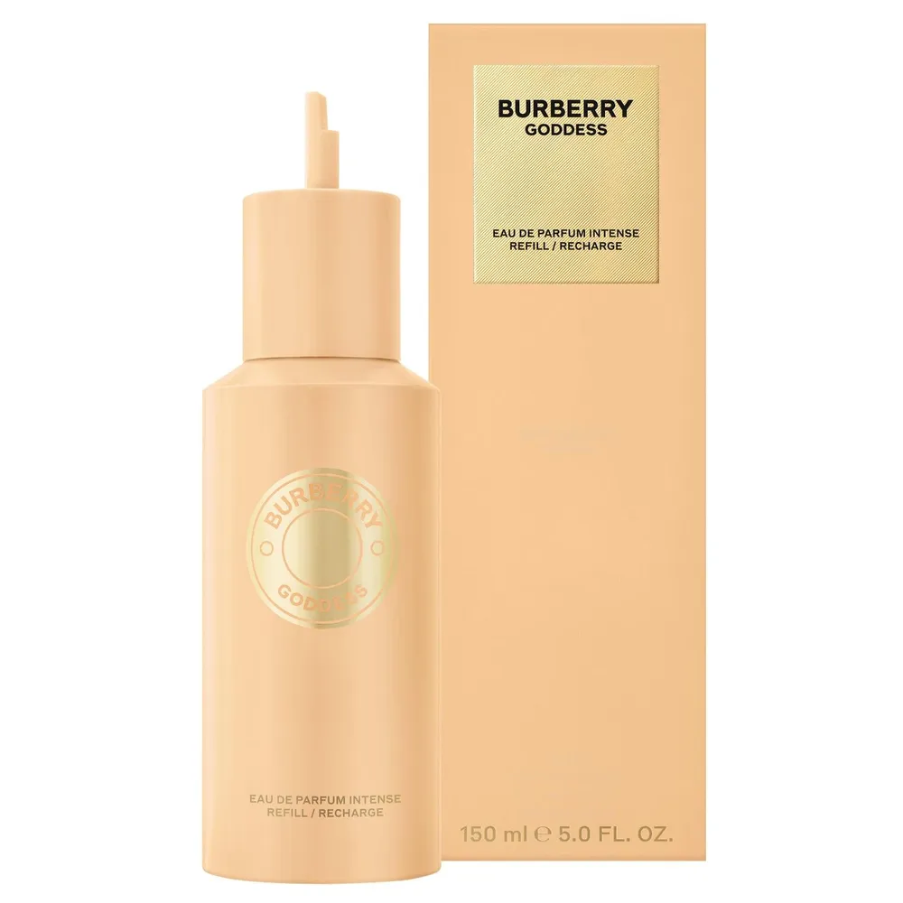 Burberry Goddess Intense EDP 150 ml Refill, foto 2