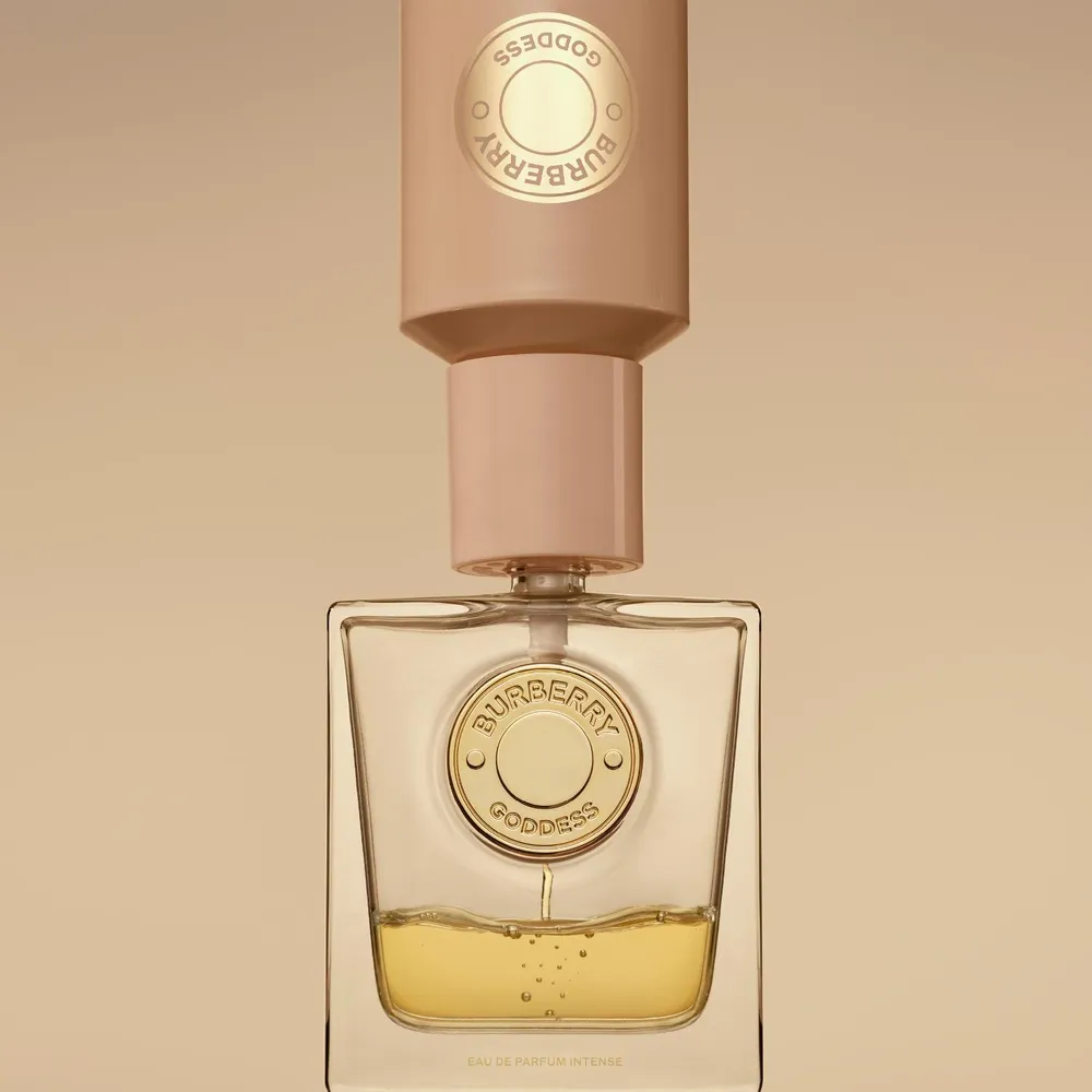 Burberry Goddess Intense EDP 150 ml Refill, foto 3