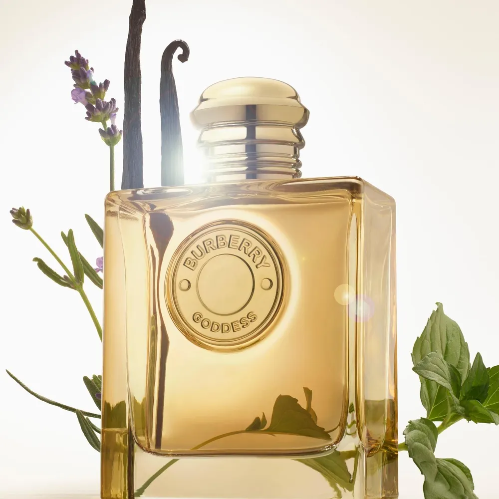 Burberry Goddess Intense EDP 150 ml Refill, foto 4