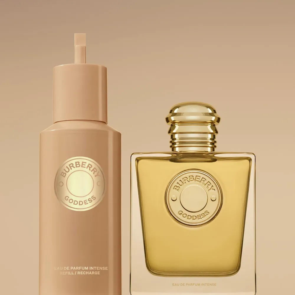 Burberry Goddess Intense EDP 150 ml Refill, foto 6