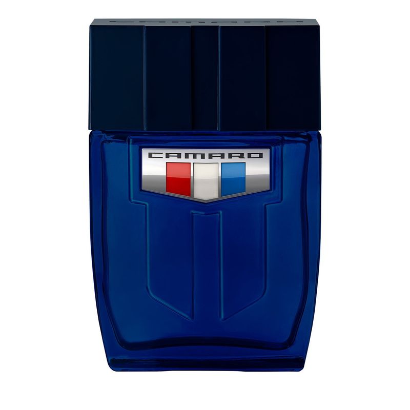 CAMARO - Perfume Hombre Blue 100Ml Vp Corvette