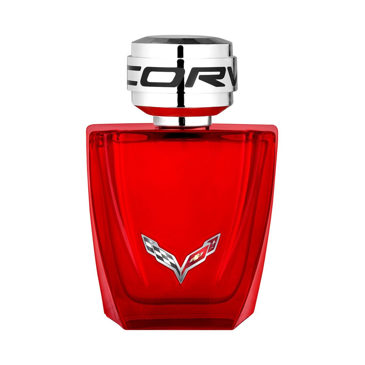 CORVETTE - Perfume Hombre Red Edt 100Ml Vpcorvette