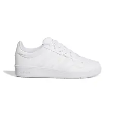 ADIDAS - Hoops 4.0 J Zapatilla Urbana Unisex Niños Blanco