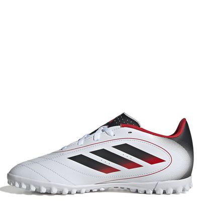 Imagen 2 del producto Goletto Ix Tf J Zapatilla de Futbol Niño Blanco (28 a 38)