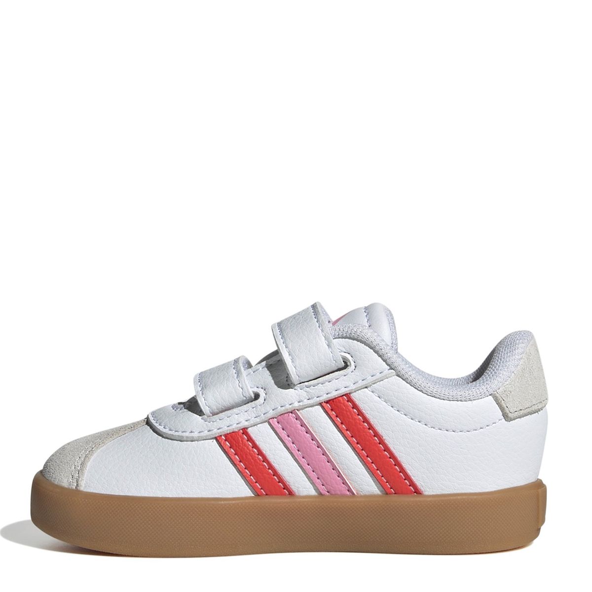 ADIDAS - Vl Court 3.0 Cf I Zapatilla Urbana Niña Blanco Adidas