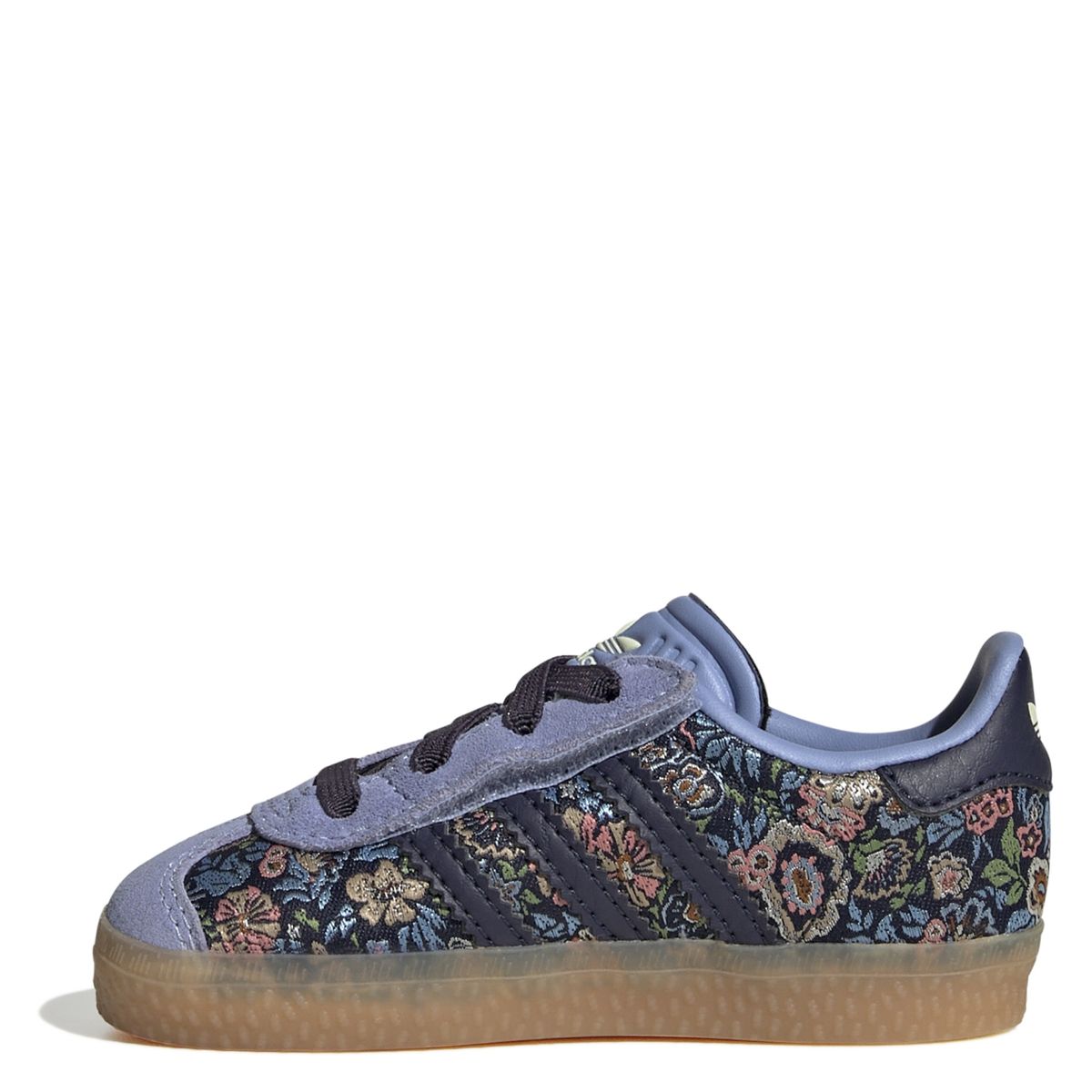 ADIDAS ORIGINALS - Gazelle Cf El I Zapatilla Urbana Niña Azul (22 a 27) Adidas Originals