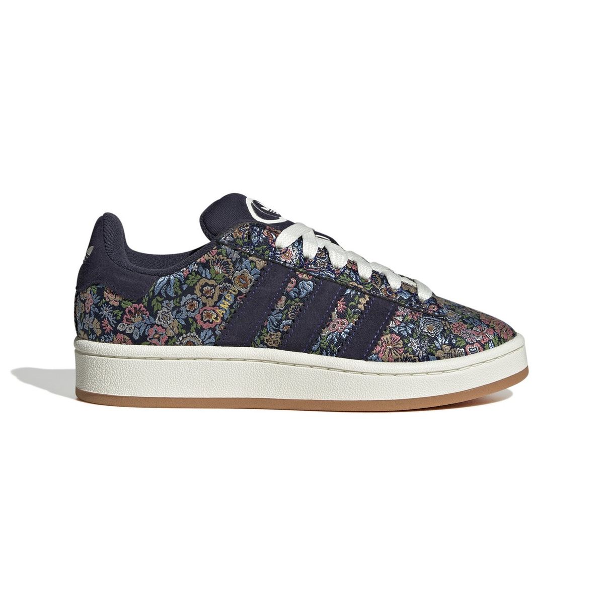 ADIDAS ORIGINALS - Campus 00S J Zapatilla Urbana Niña Cuero Adidas Originals
