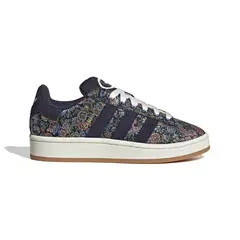 ADIDAS ORIGINALS - Campus 00S J Zapatilla Urbana Niña Cuero