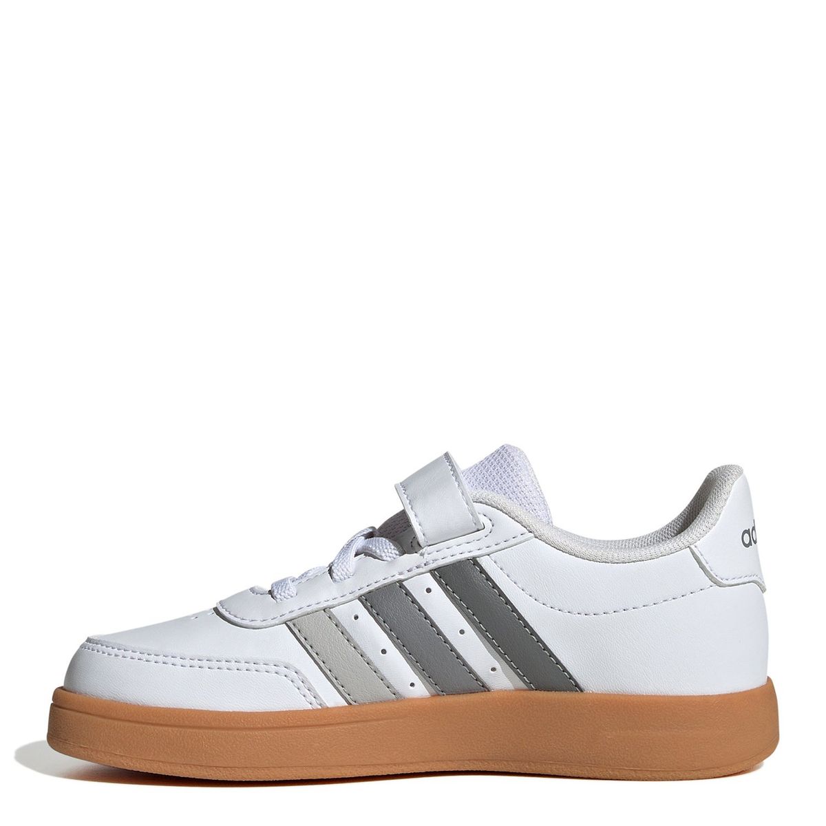 ADIDAS - Breaknet 2.0 El C Zapatilla Urbana Niña Blanco Adidas