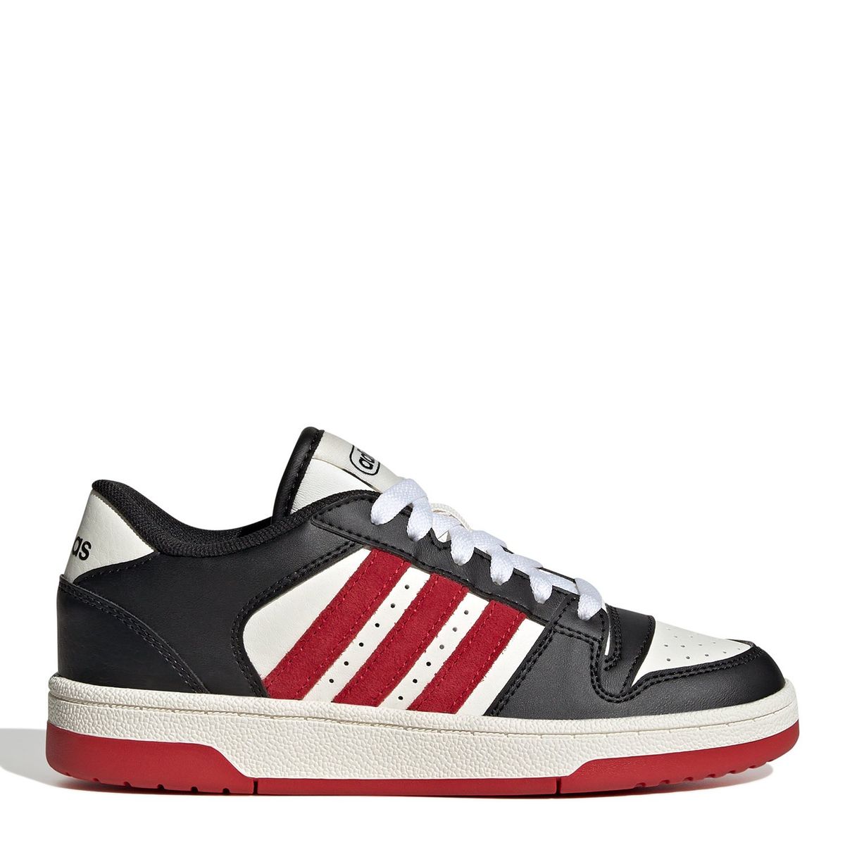 ADIDAS - Break Start J Zapatilla Urbana Unisex Niños Negro Adidas